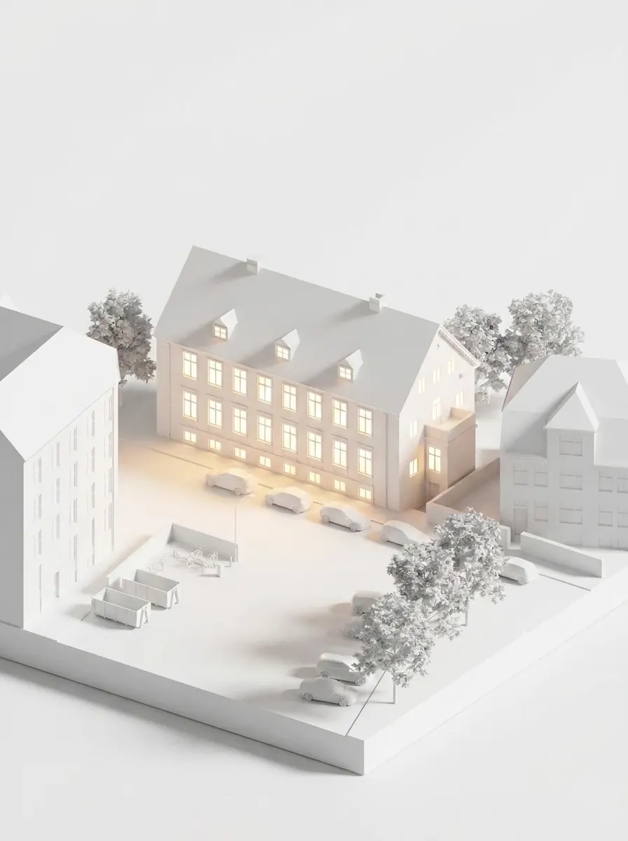 Frederiksberg Bredegade 11, Frederiksberg